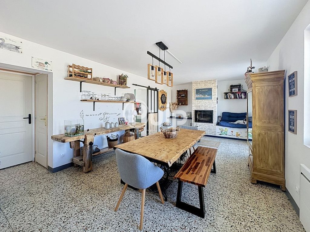 Maison à vendre, 170m², Le Crotoy