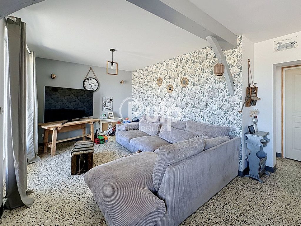 Maison à vendre, 170m², Le Crotoy