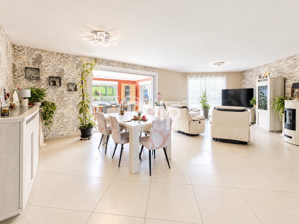 Maison à vendre, 111m², Beaurainville