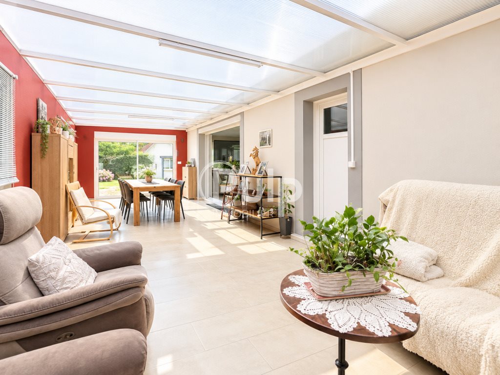 Maison à vendre, 111m², Beaurainville