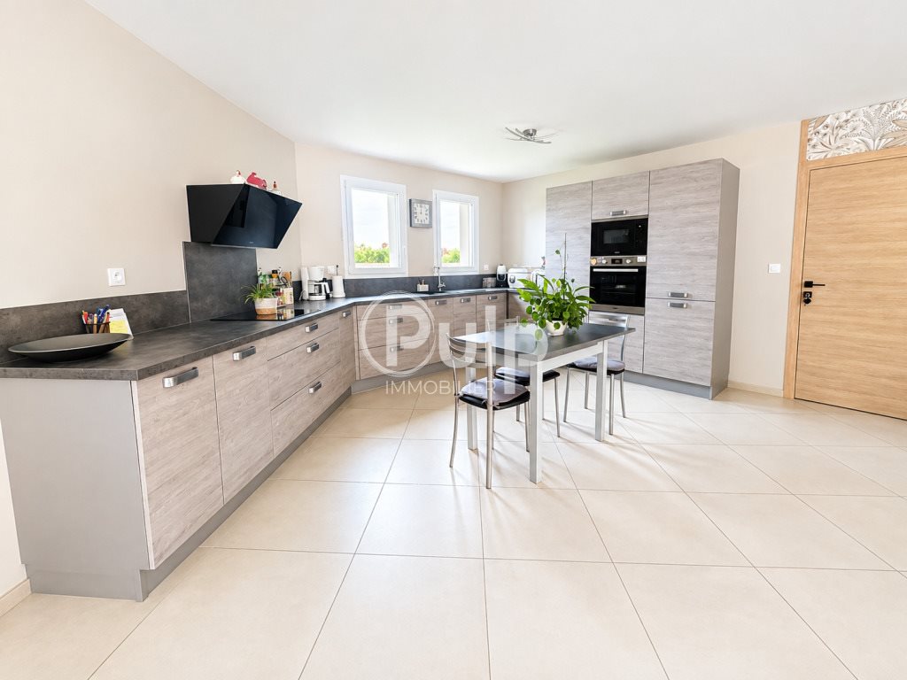 Maison à vendre, 111m², Beaurainville