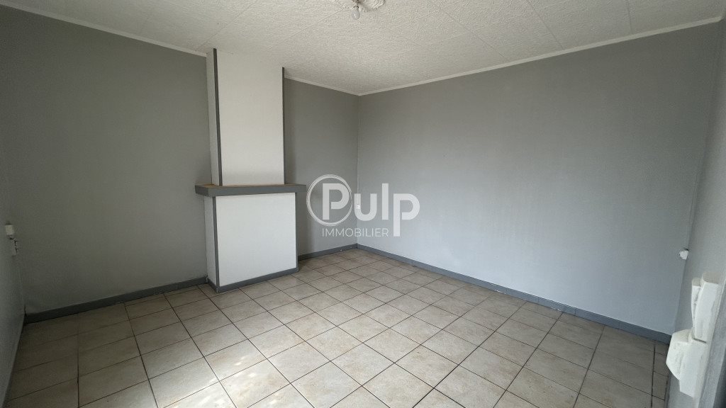 Maison à vendre, 71m², Bruay-la-Buissière