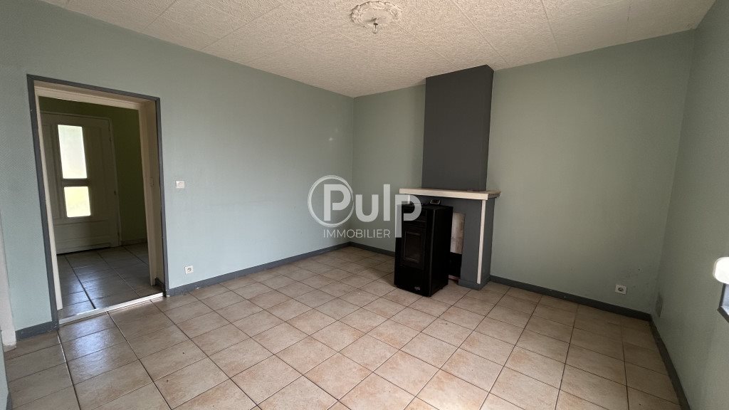 Maison à vendre, 71m², Bruay-la-Buissière