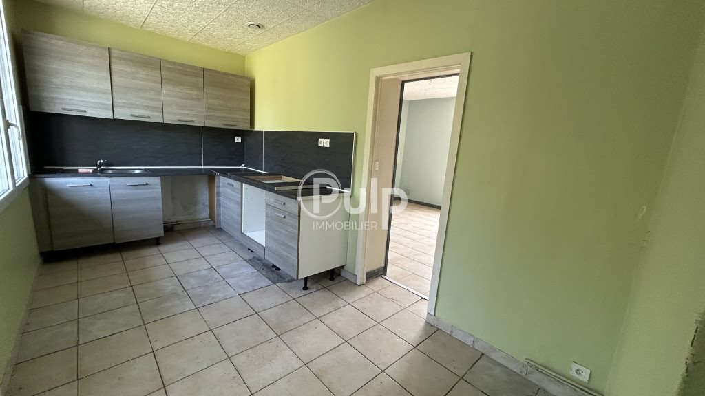 Maison à vendre, 71m², Bruay-la-Buissière