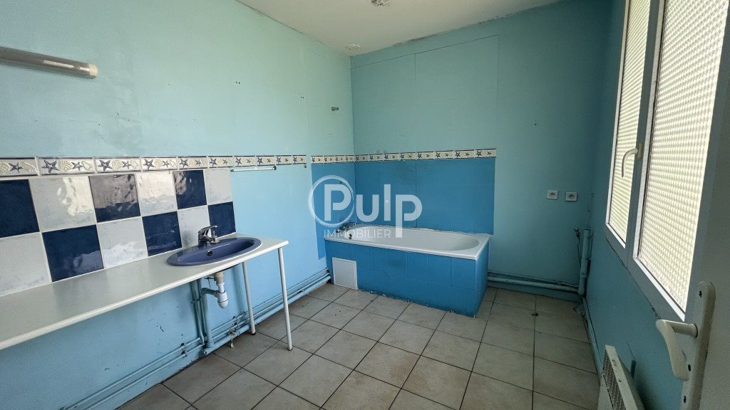 Maison à vendre, 71m², Bruay-la-Buissière