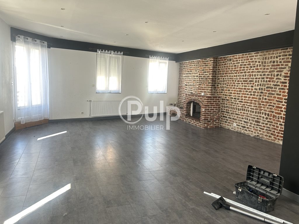Appartement à louer, 132m², Hénin-Beaumont