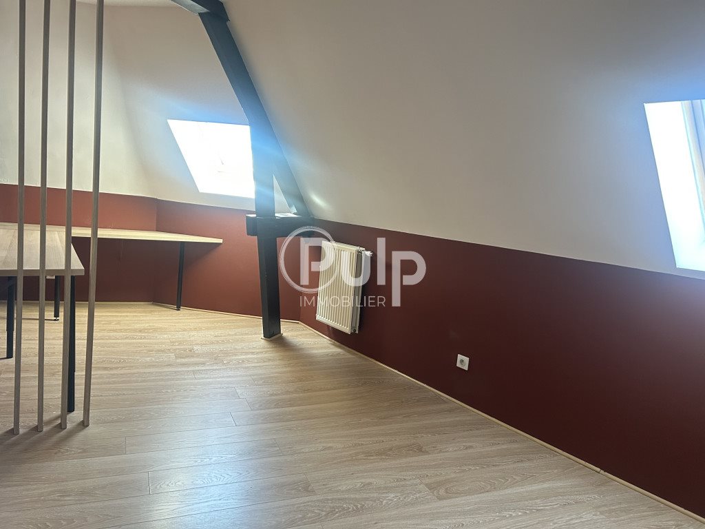 Appartement à louer, 132m², Hénin-Beaumont