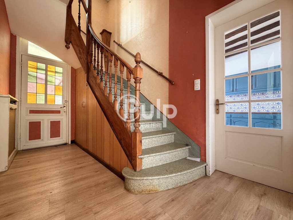 Maison à vendre, 145m², Arras