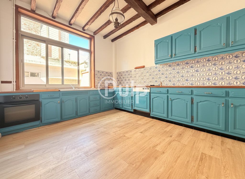 Maison à vendre, 145m², Arras