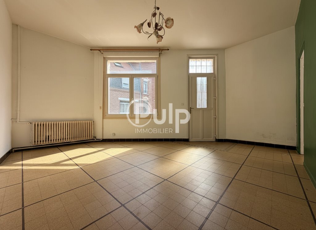 Maison à vendre, 145m², Arras