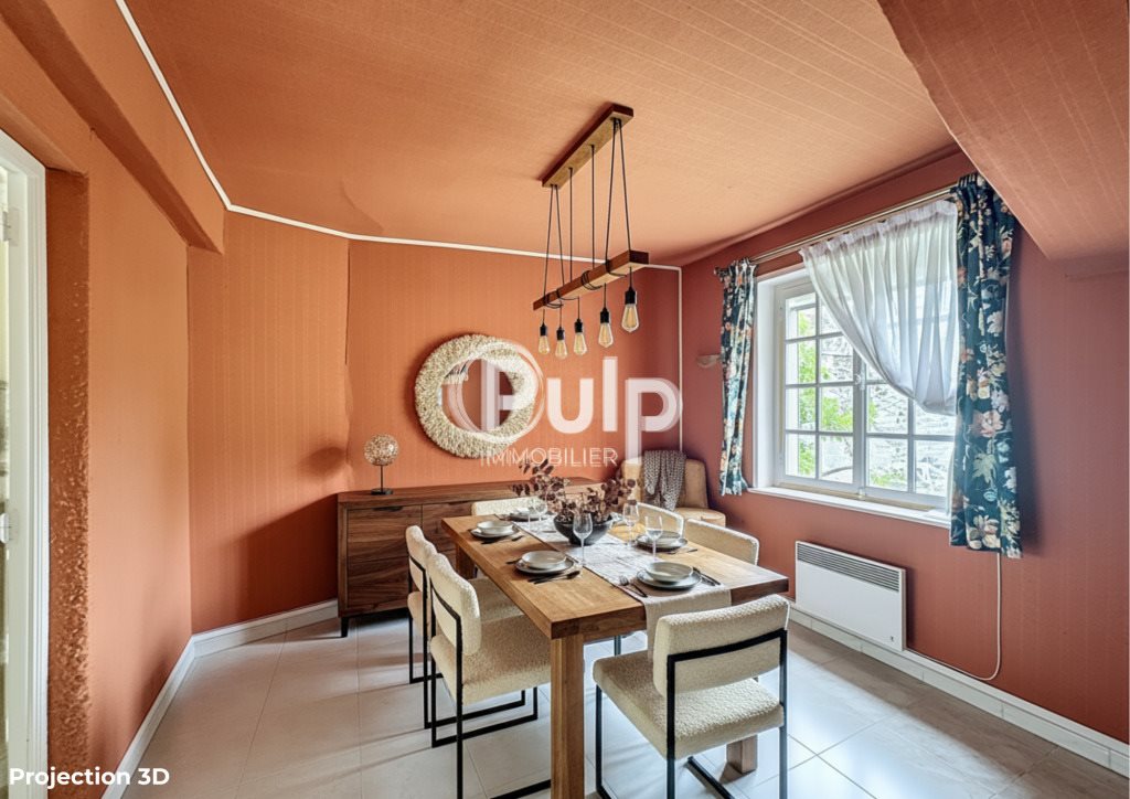 Maison à vendre, 84m², Flines-lez-Raches