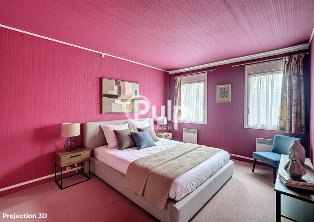 Maison à vendre, 84m², Flines-lez-Raches