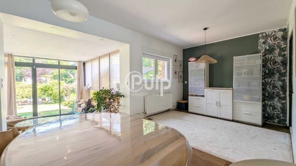 Maison à vendre, 92m², Roncq