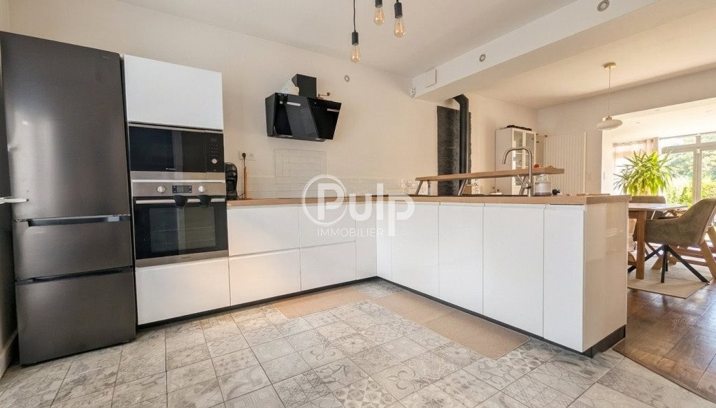 Maison à vendre, 92m², Roncq