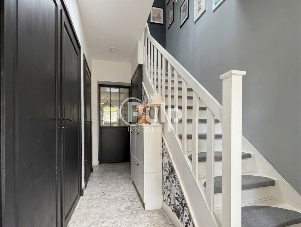 Maison à vendre, 92m², Roncq