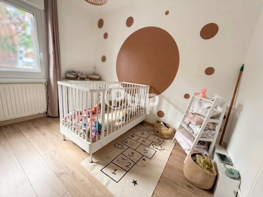 Maison à vendre, 92m², Roncq