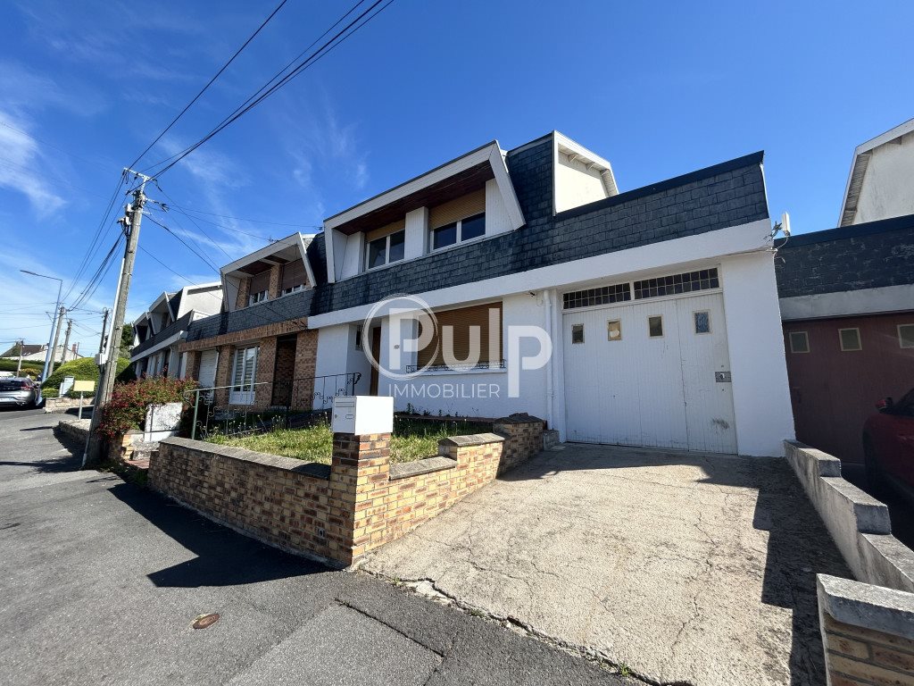 Maison à vendre, 103m², Beuvry