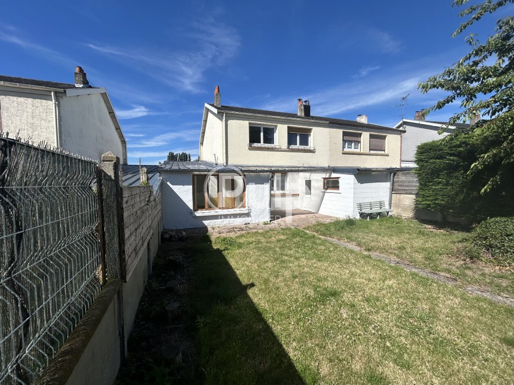 Maison à vendre, 103m², Beuvry