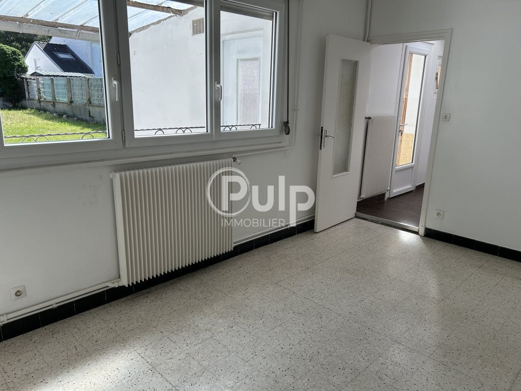 Maison à vendre, 103m², Beuvry