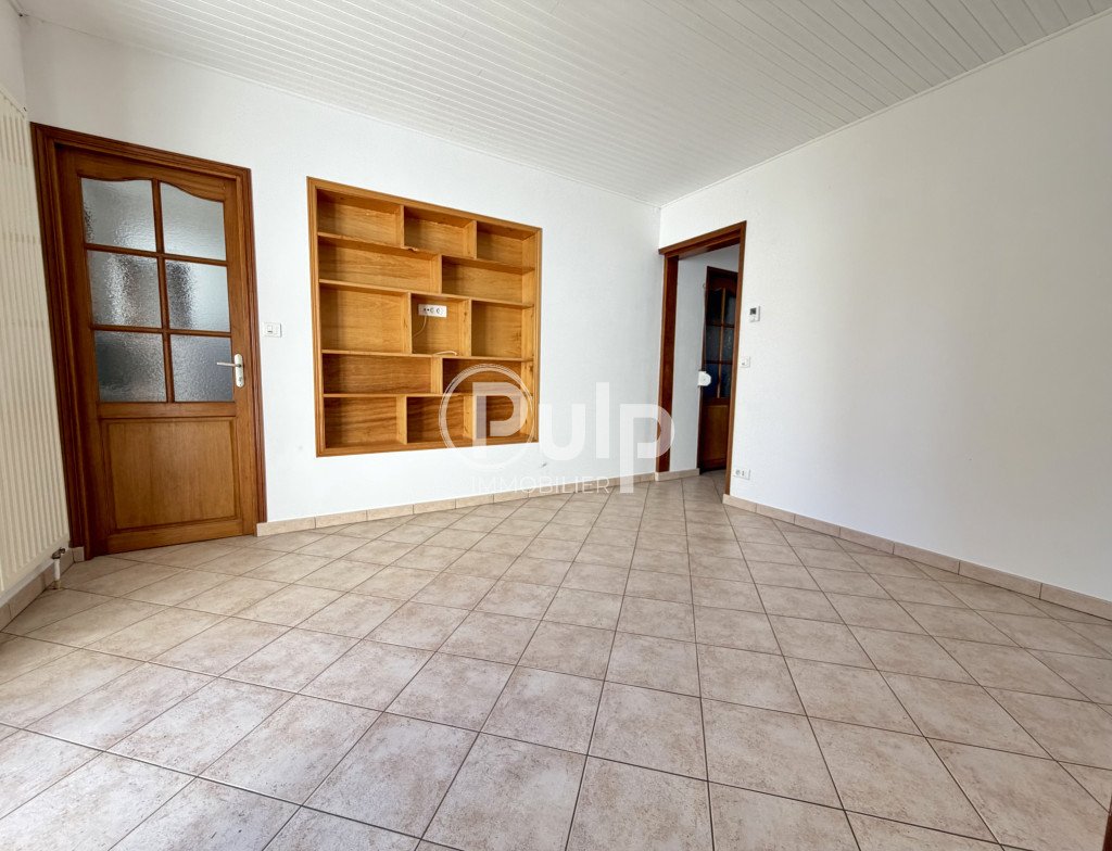 Maison à louer, 79m², Anzin-Saint-Aubin