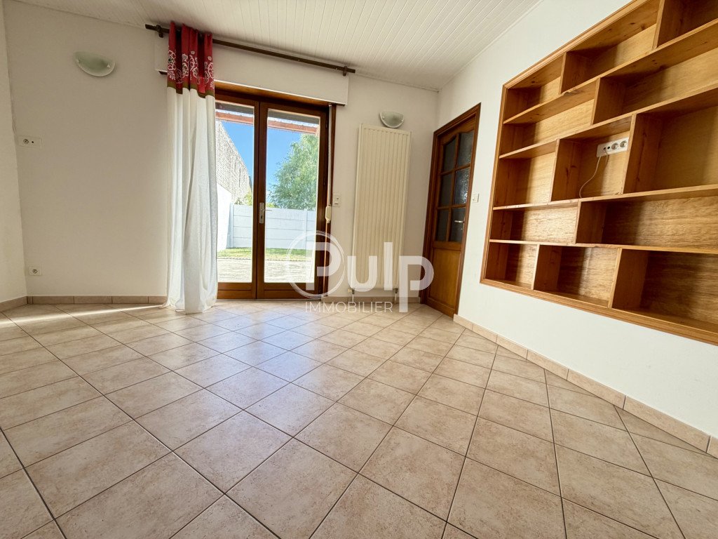 Maison à louer, 79m², Anzin-Saint-Aubin