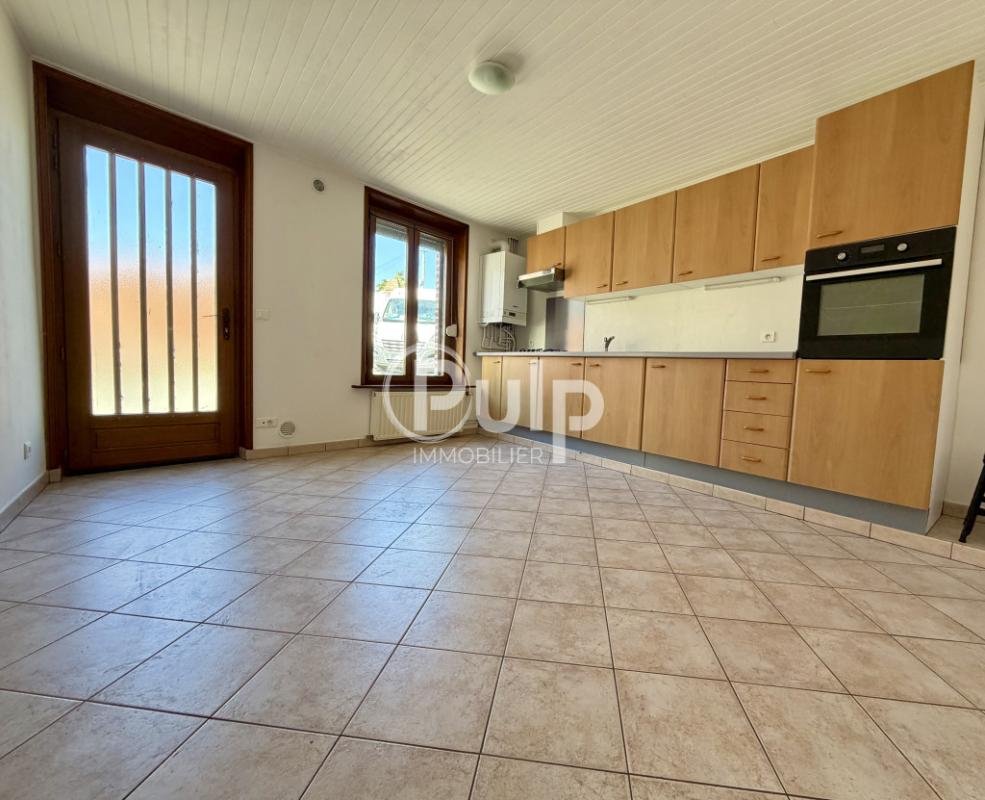 Maison à louer, 79m², Anzin-Saint-Aubin