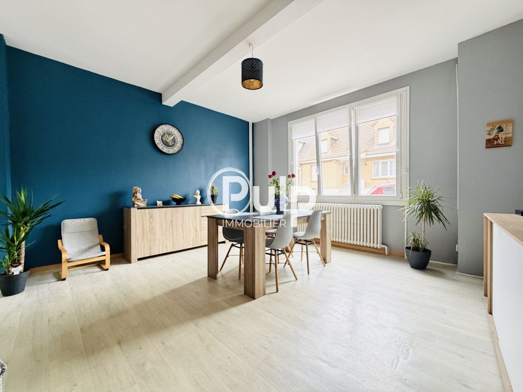 Maison à vendre, 135m², Arras