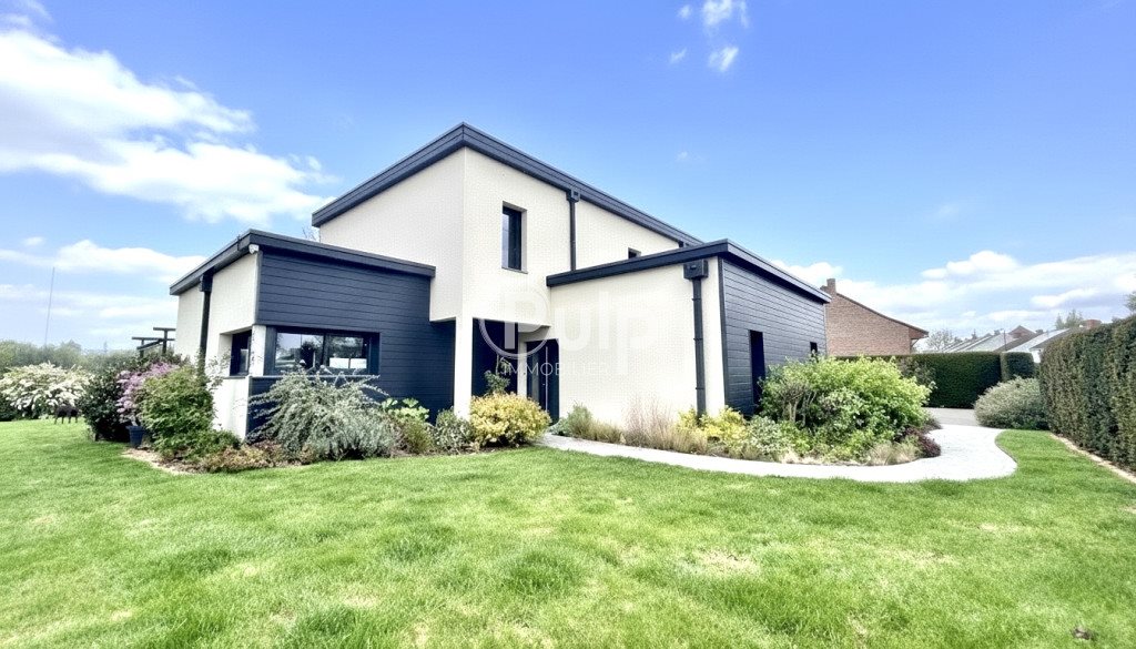 Maison à vendre, 266m², Bouvigny-Boyeffles