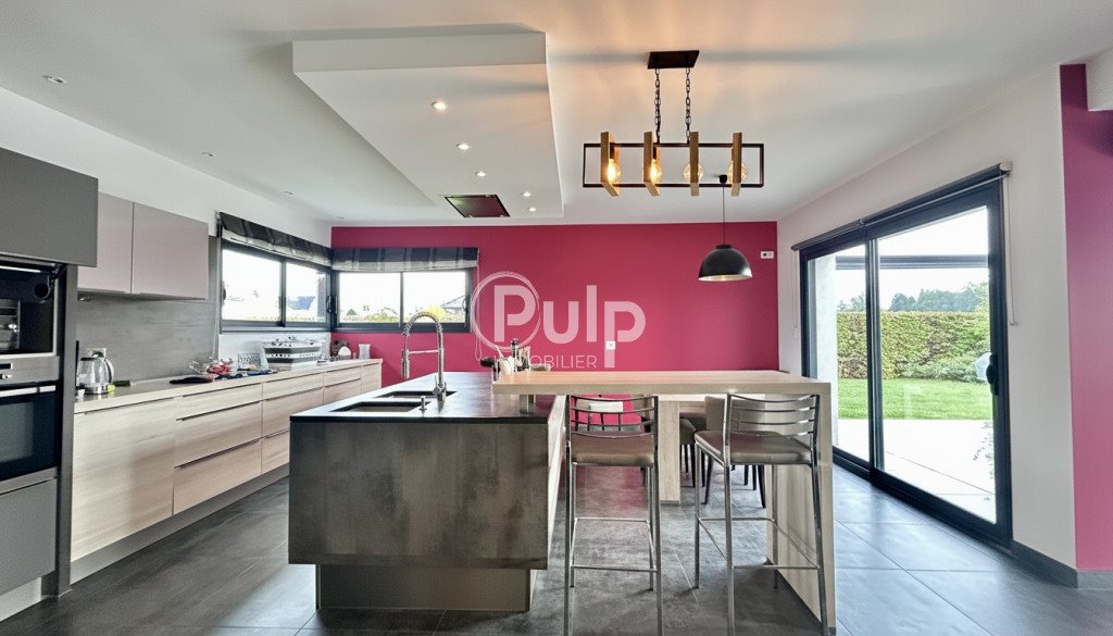 Maison à vendre, 266m², Bouvigny-Boyeffles