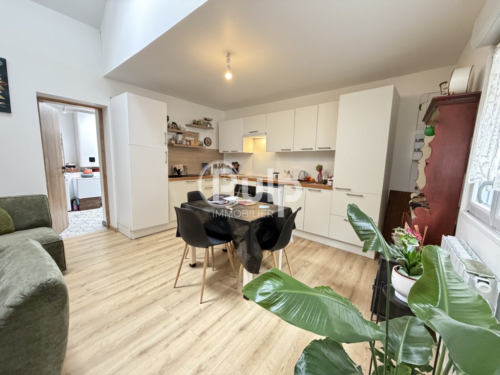Appartement à vendre, 44m², Hazebrouck