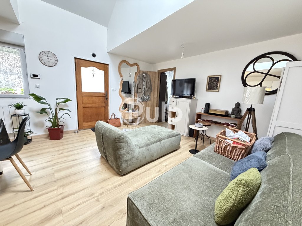 Appartement à vendre, 44m², Hazebrouck