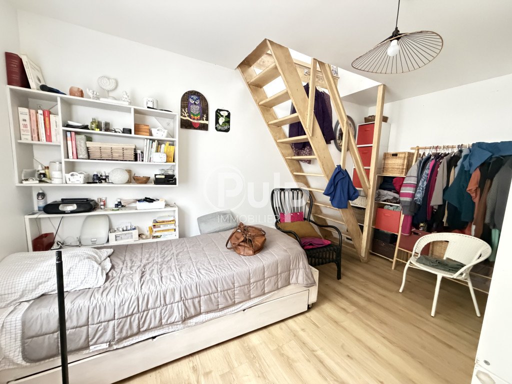 Appartement à vendre, 44m², Hazebrouck