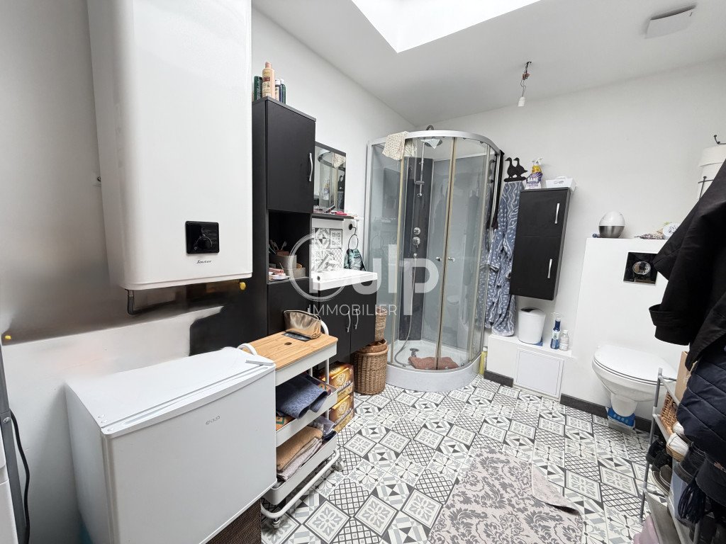Appartement à vendre, 44m², Hazebrouck