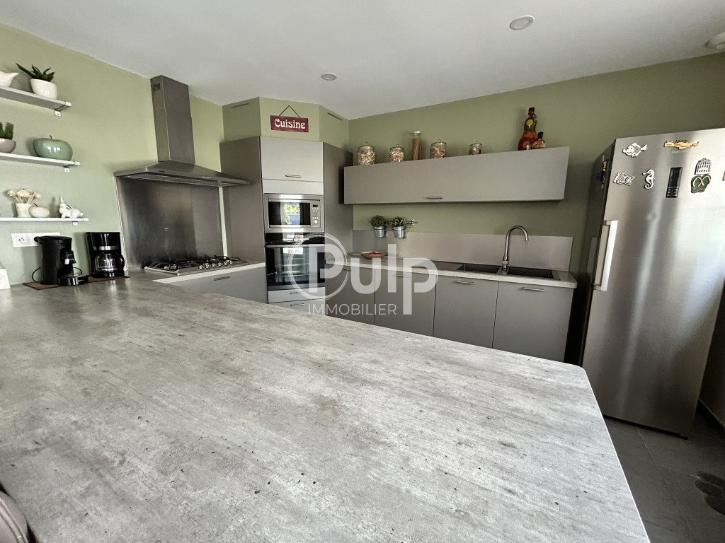 Maison à vendre, 130m², Billy-Berclau
