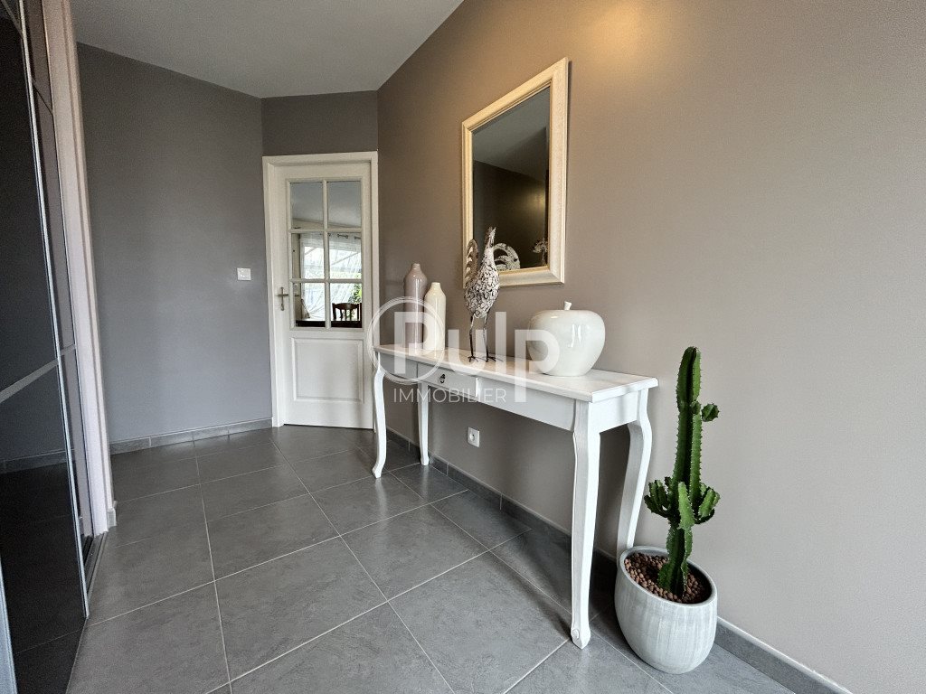 Maison à vendre, 130m², Billy-Berclau