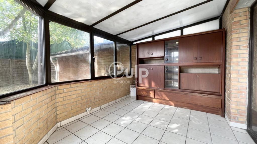 Maison à vendre, 112m², Sallaumines