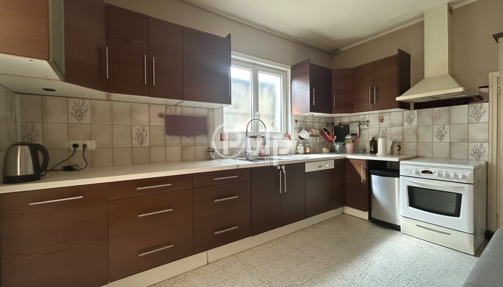 Maison à vendre, 76m², Billy-Montigny