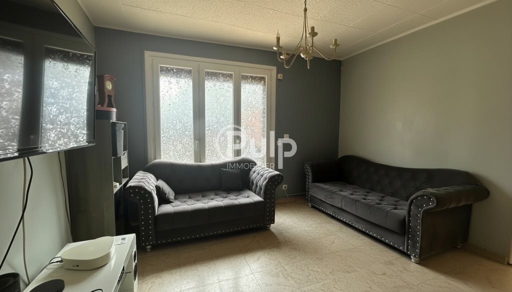 Maison à vendre, 76m², Billy-Montigny