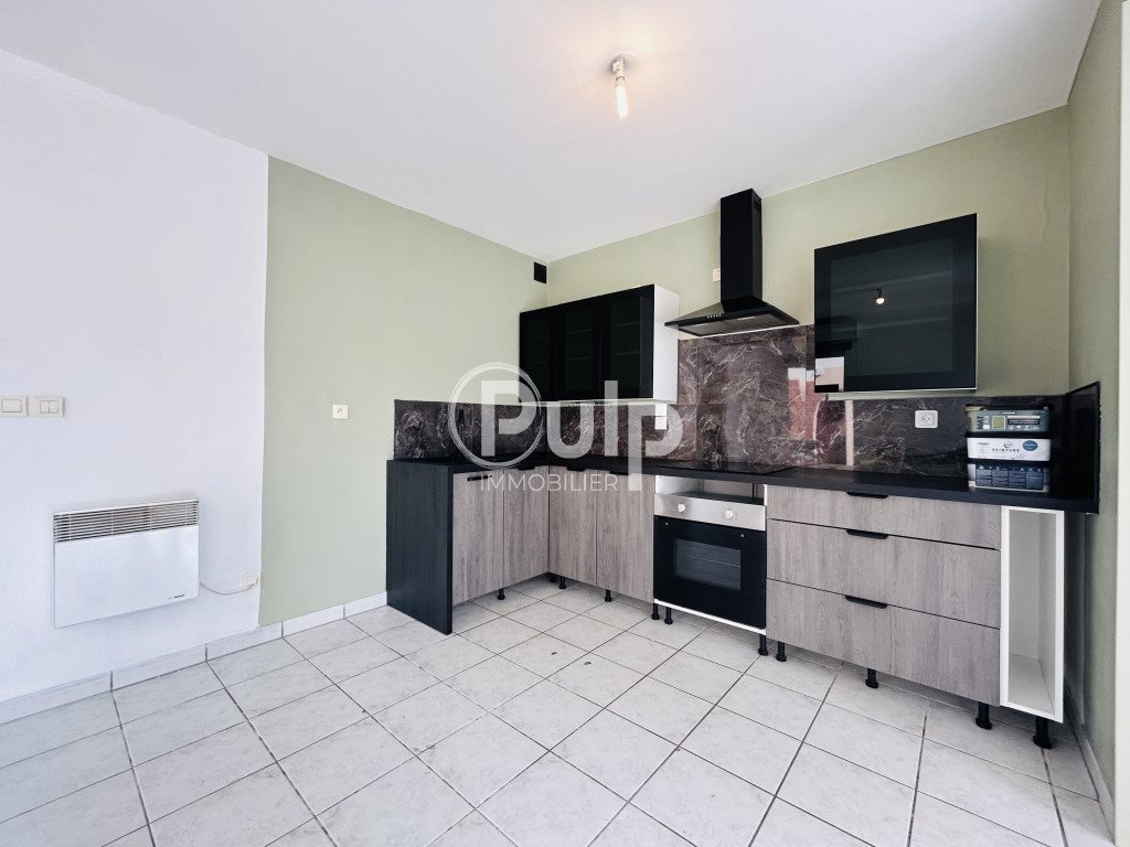 Maison à vendre, 70m², Sains-en-Gohelle
