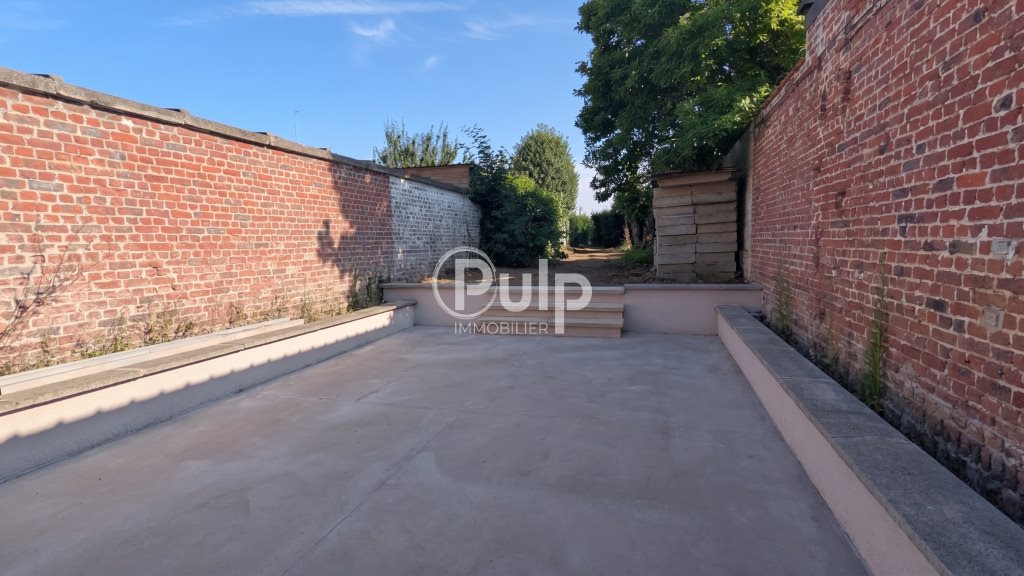 Maison à vendre, 172m², Bousbecque