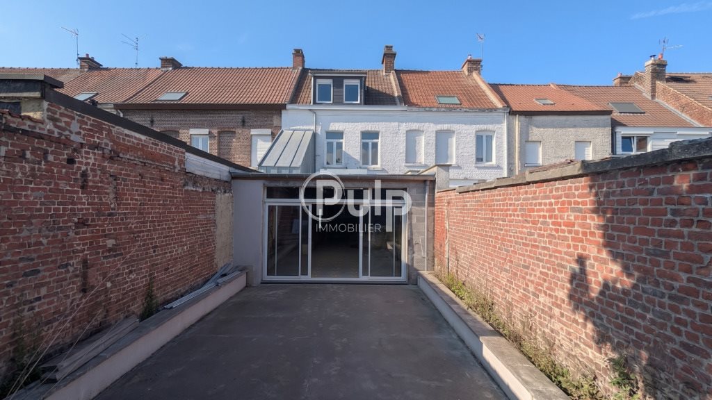 Maison à vendre, 172m², Bousbecque