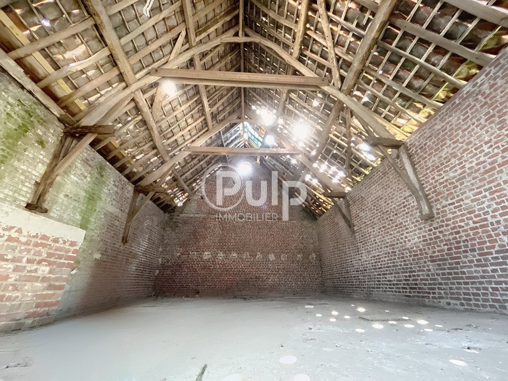 Maison à vendre, 200m², Mons-en-Pévèle