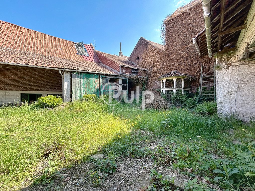 Maison à vendre, 200m², Mons-en-Pévèle