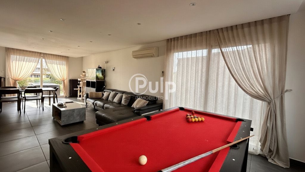 Maison à vendre, 170m², Sin-le-Noble