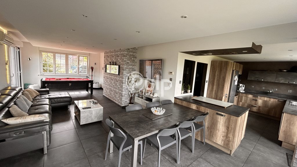 Maison à vendre, 170m², Sin-le-Noble