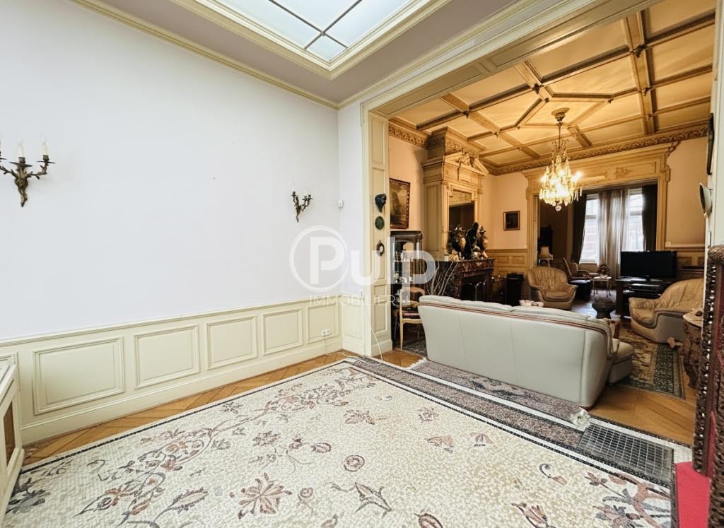 Maison à vendre, 294m², Douai