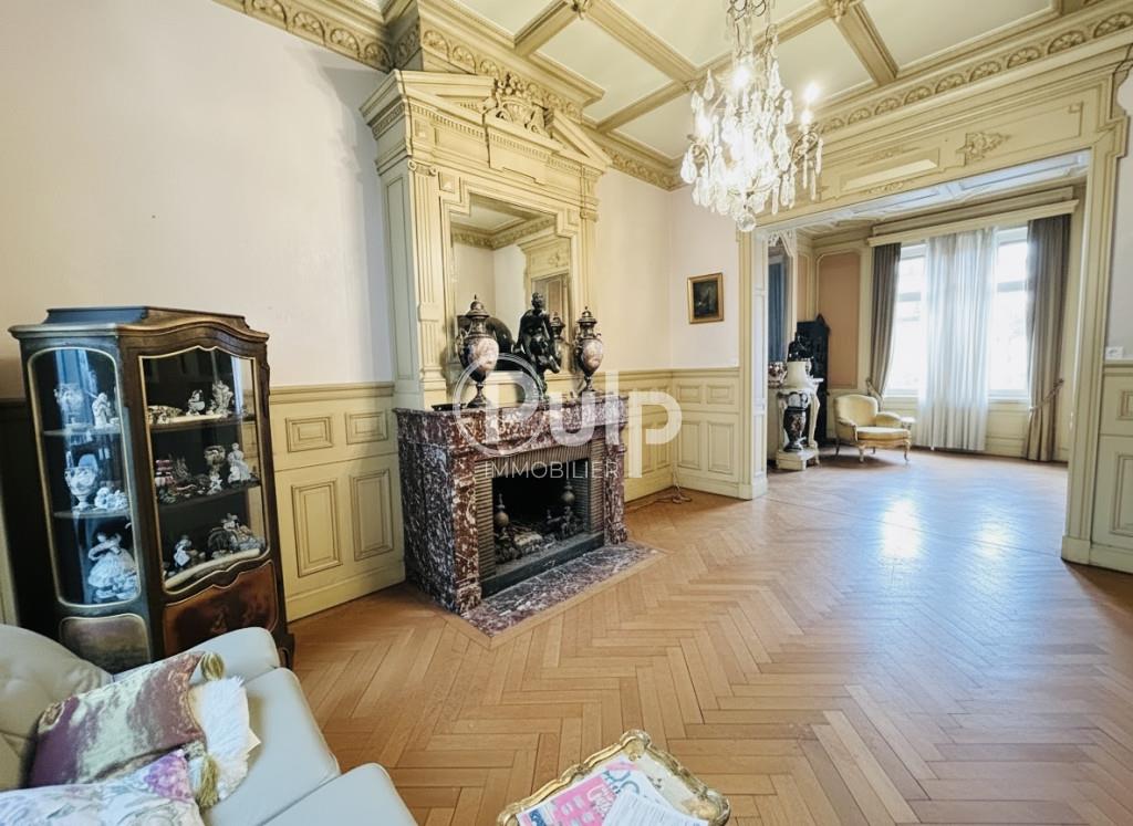 Maison à vendre, 294m², Douai