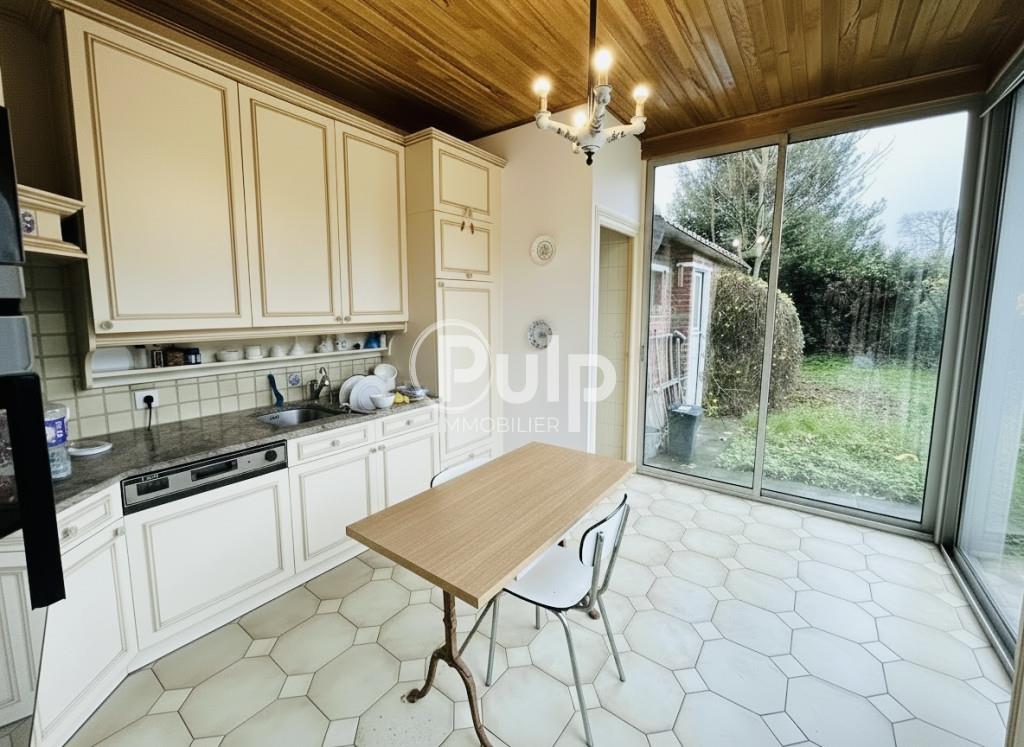 Maison à vendre, 294m², Douai