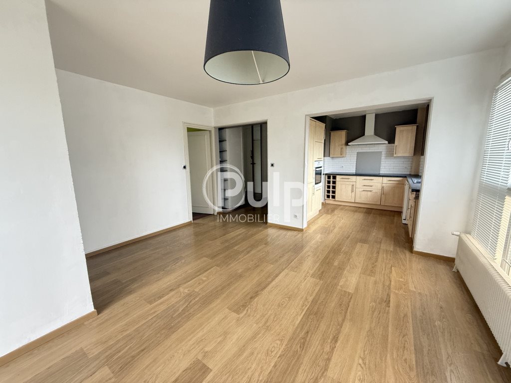 Appartement à vendre, 59m², Hénin-Beaumont