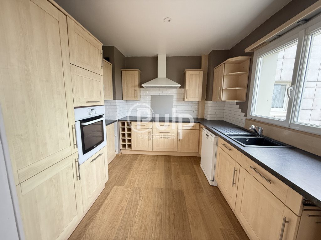 Appartement à vendre, 59m², Hénin-Beaumont